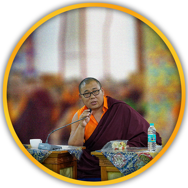 སློབ་དཔོན་པདྨ་དོན་གྲུབ།