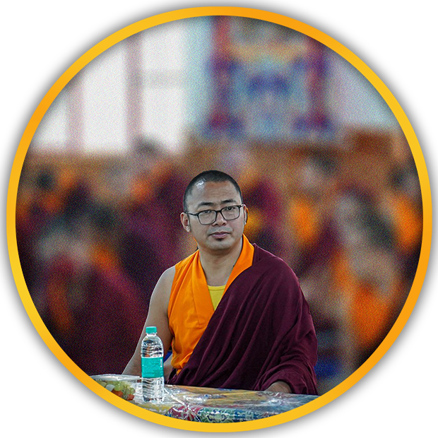 སློབ་དཔོན་པདྨ་དོན་གྲུབ།