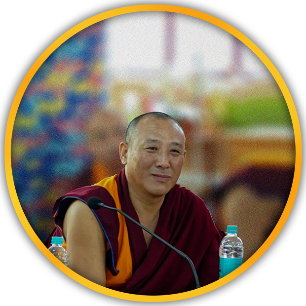 མཁན་པོ་ཡ་མ་འཆི་མེད།