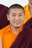 Lopen Tenpa Tshering Gurung