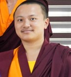 Lopen Sangay Tenzin