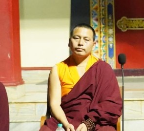 Lopen Dorji Chedak