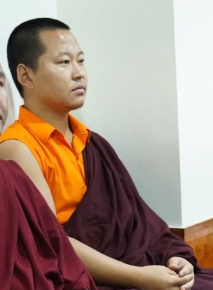 Lopen Sithar Dorji