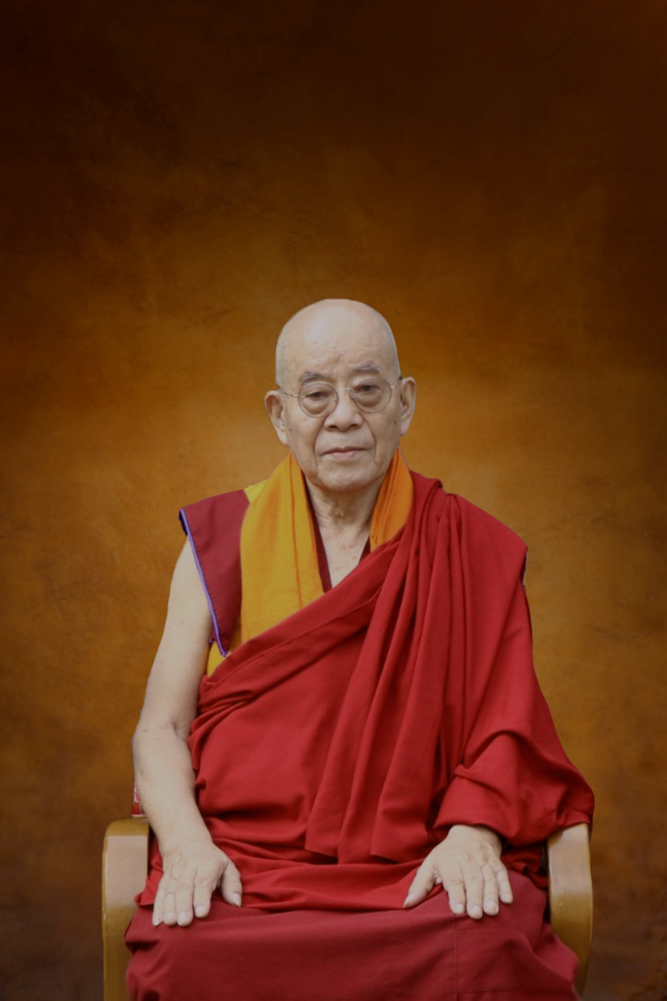 Khenchen Pema Sherab
